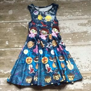 Terez Emoji Dress
